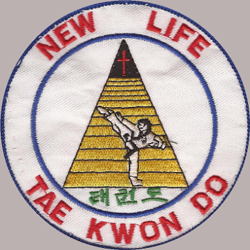 New Life Tae Kwon Do